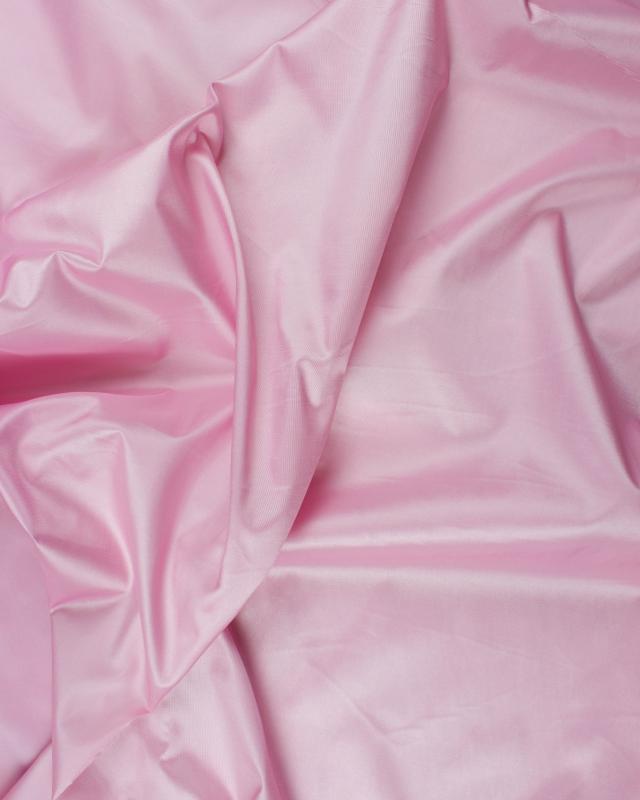 Taffetas Light Pink - Tissushop